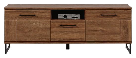 Obrazek Komoda RTV Ivo IV01