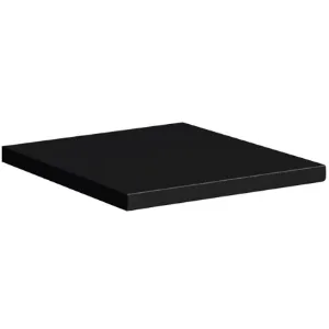 Obrazek Blat Industry 60 cm czarny