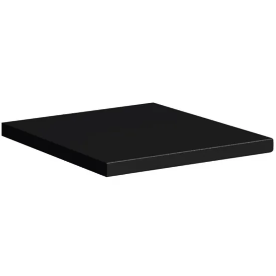 Obrazek Blat Industry 60 cm czarny