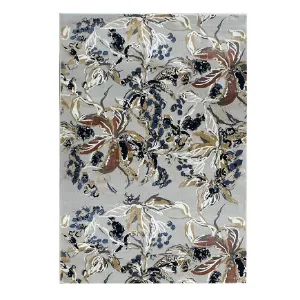 Obrazek Dywan Emporio 1,33/1,9 4436A BOS OI 63 szary