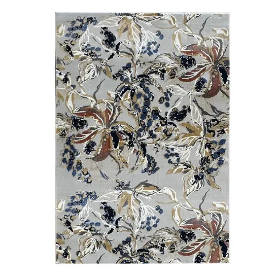 Obrazek Dywan Emporio 1,33/1,9 4436A BOS OI 63 szary