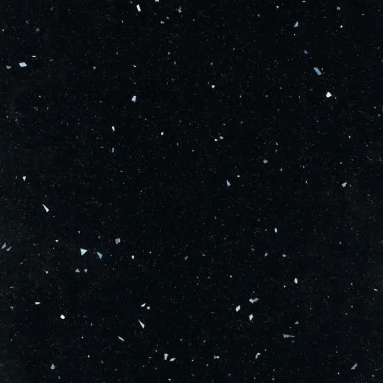 Obrazek Blat 1mb/38mm 120cm black andromeda