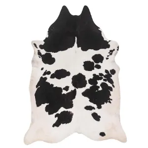 Obrazek Dywan Cowhide Fh-535 1,2/1,5 kremowy