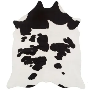 Obrazek Dywan Cowhide Gl-513 1,2/1,5 kremowy