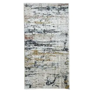 Obrazek Dywan Frisee Rojin 1,4/1,95 3711A kremowy