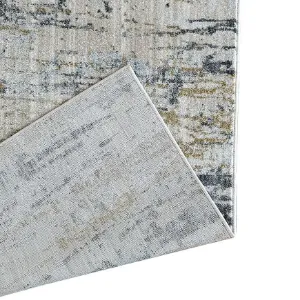 Obrazek Dywan Frisee Rojin 1,4/1,95 3711A kremowy