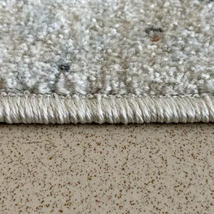 Obrazek Dywan Frisee Rojin 1,4/1,95 3711A kremowy