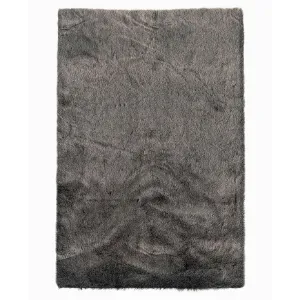 Obrazek Dywan Faux Fox 1,4/1,8 czarny