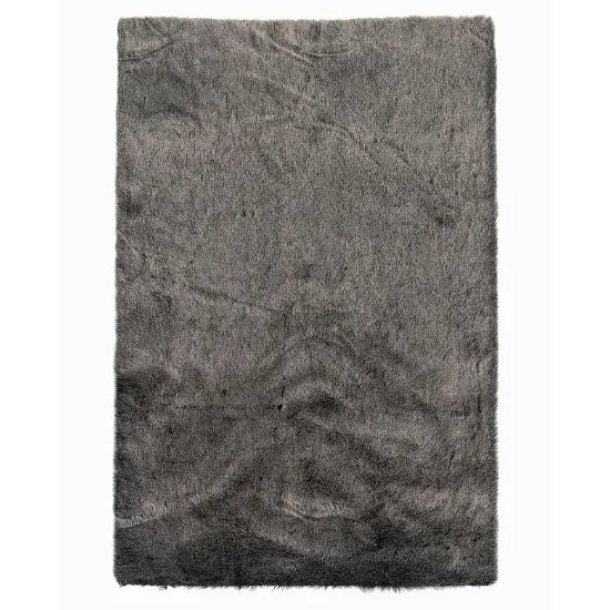 Obrazek Dywan Faux Fox 1,4/1,8 czarny