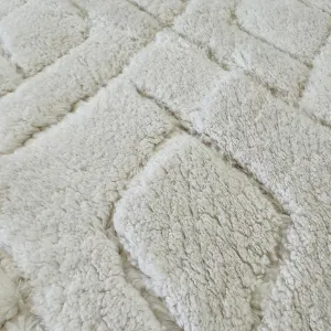 Obrazek Dywan Cosy Rug 0,6/0,9 beżowy