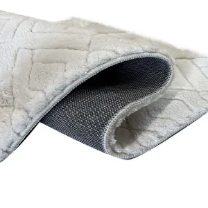 Obrazek Dywan Cosy Rug 0,6/0,9 beżowy