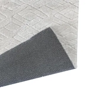 Obrazek Dywan Cosy Rug 0,6/0,9 beżowy