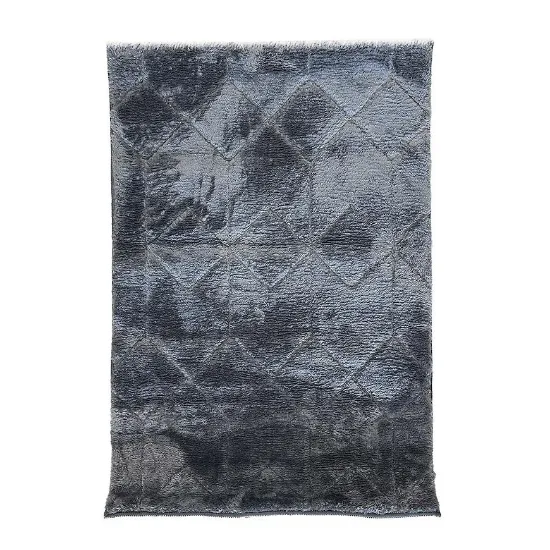 Obrazek Dywan Cosy Rug 0,6/0,9 ciemny szary