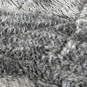 Obrazek Dywan Cosy Rug 0,6/0,9 ciemny szary