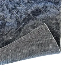 Obrazek Dywan Cosy Rug 0,6/0,9 ciemny szary