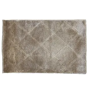 Obrazek Dywan Cosy Rug 0,6/0,9 karmelowy