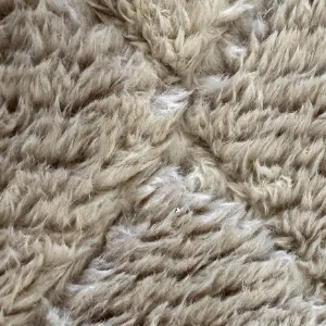 Obrazek Dywan Cosy Rug 0,6/0,9 karmelowy