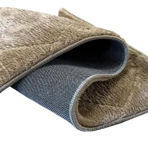 Obrazek Dywan Cosy Rug 0,6/0,9 karmelowy