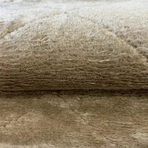 Obrazek Dywan Cosy Rug 0,6/0,9 karmelowy