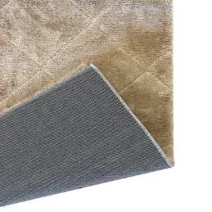 Obrazek Dywan Cosy Rug 0,6/0,9 karmelowy