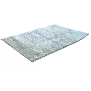 Obrazek Dywan Cosy Rug 0,6/0,9 srebrny