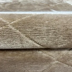 Obrazek Dywan Cosy Rug 0,8/1,5 karmelowy