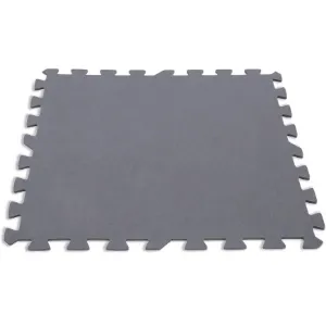 Obrazek Podkładki bod basen 50x50 cm x 8 sztuk 29084