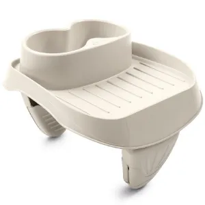 Obrazek Uchwyt na napoje/półka do spa 28500