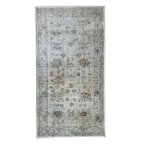 Obrazek Dywan Frisee Rojin 1,6/2,4  8290A kremowy