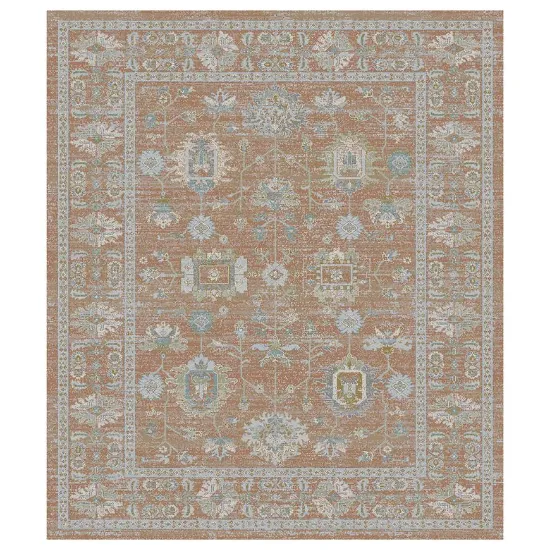 Obrazek Dywan Frisee Rojin 1,6/2,4  8291A brązowy