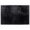 Obrazek Dywan Shaggy Teddy Rug 0,8/1,5 antracyt