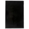 Obrazek Dywan Shaggy Teddy Rug 1,4/1,9 czarny