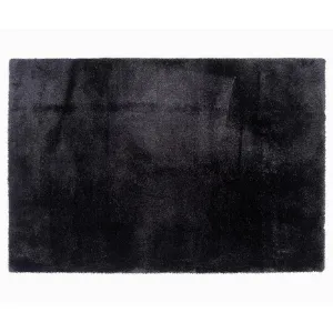 Obrazek Dywan Shaggy Teddy Rug 1,6/2,3 antracyt