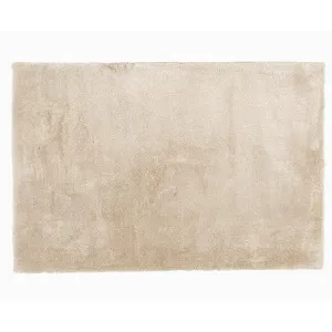 Obrazek Dywan Shaggy Teddy Rug 1,6/2,3 beżowy