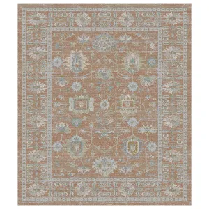 Obrazek Dywan Frisee Rojin 2,0/2,8 8291A brązowy