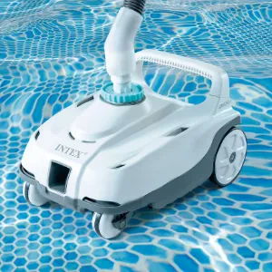 Obrazek Automatyczny odkurzacz basenowy Intex ZX100 28006