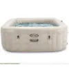 Obrazek Basen z hydromasażem spa 1.96x0.71 m Chevron 28472NP
