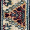 Obrazek Dywan Kazakh 1,4/1,95 1349 niebieski