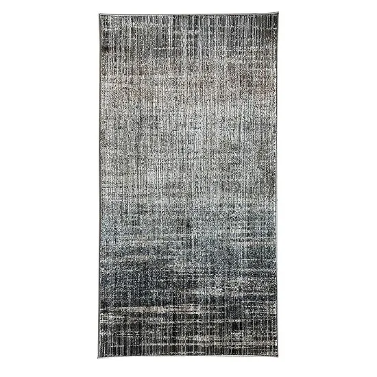 Obrazek Dywan Leyan 0,8/1,5 6396C kremowy