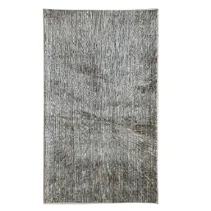 Obrazek Dywan Leyan 0,8/1,5 8454A kremowy