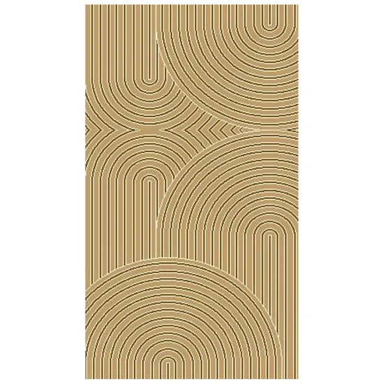 Obrazek Dywan New Shiraz 0,8/1,5 2001 3867 B55