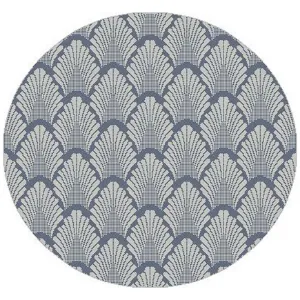 Obrazek Dywan Bcf Reverso 1,2/1,2 2088 3697 Na12 koło