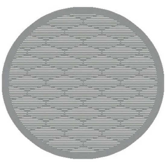 Obrazek Dywan Bcf Reverso 1,2/1,2 2088 3957 Ge12 koło