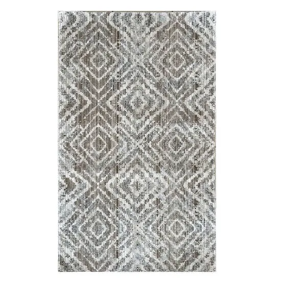 Obrazek Dywan Retro 0,8/1,5 8188A kremowy