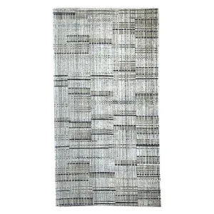 Obrazek Dywan Retro 0,8/1,5 8417B kremowy