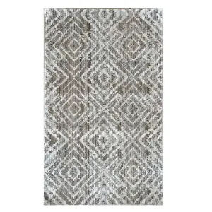 Obrazek Dywan Retro 1,4/1,95 8188A kremowy