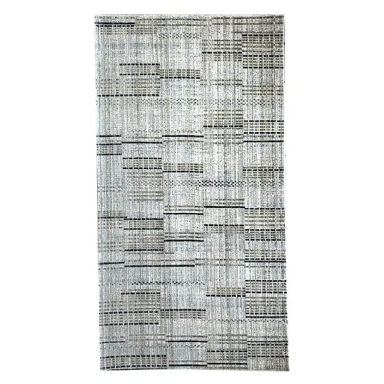 Obrazek Dywan Retro 1,4/1,95 8417B kremowy