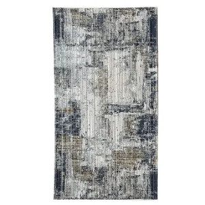 Obrazek Dywan Retro 1,6/2,4 8211A kremowy