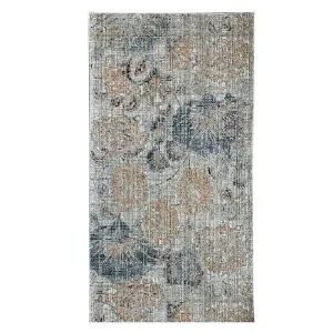 Obrazek Dywan Retro 1,6/2,4 8419A szary