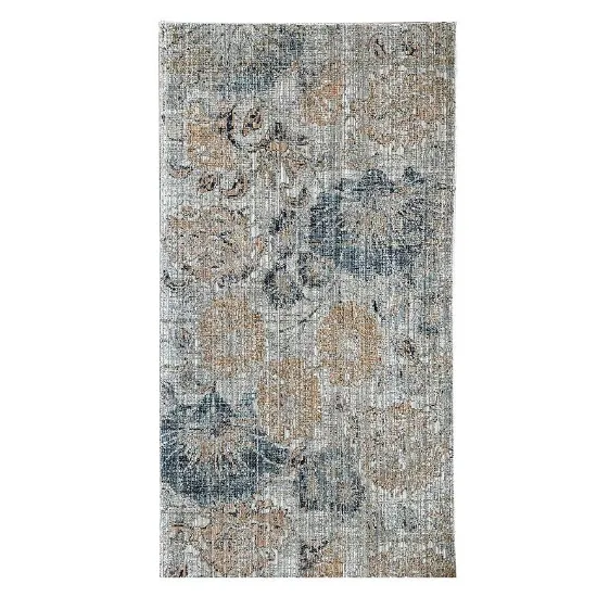 Obrazek Dywan Retro 1,6/2,4 8419A szary